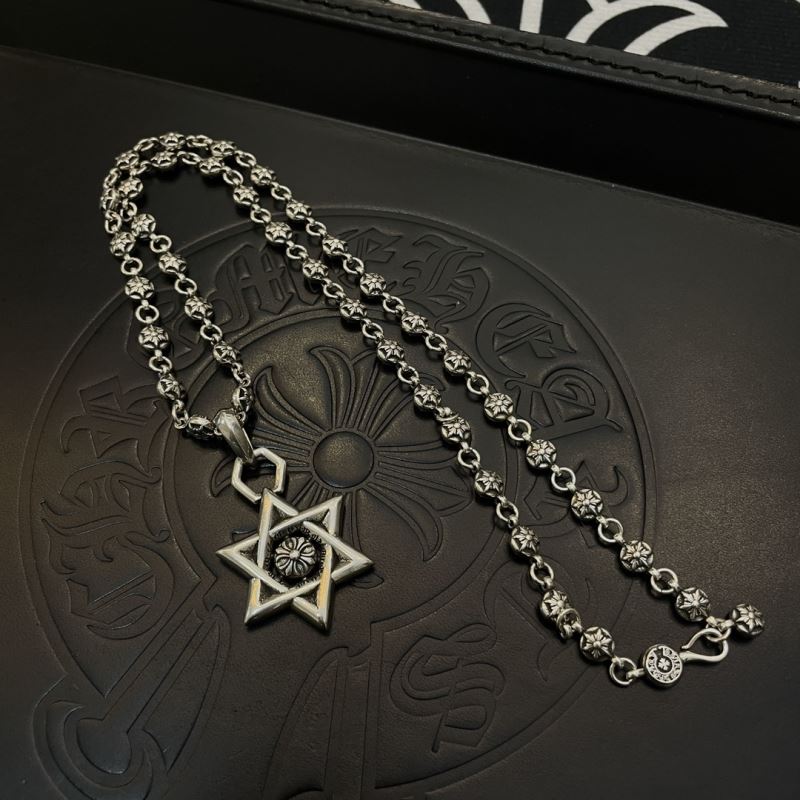 Chrome Hearts Necklaces